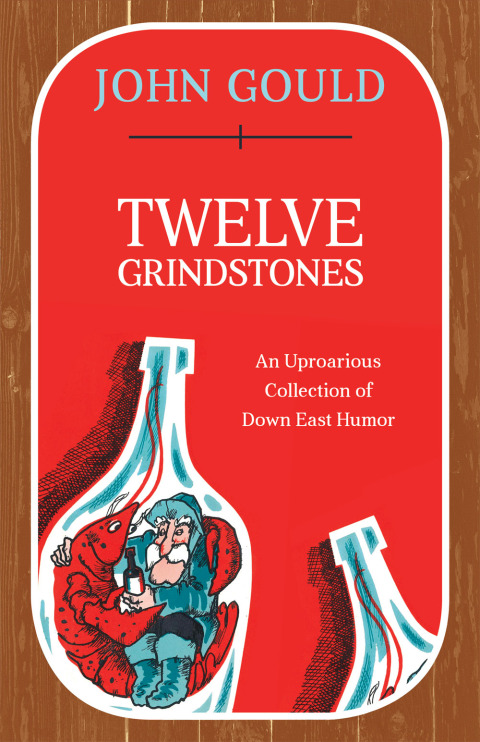 Twelve Grindstones 
