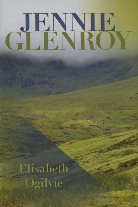 Cover image for book Jennie Glenroy