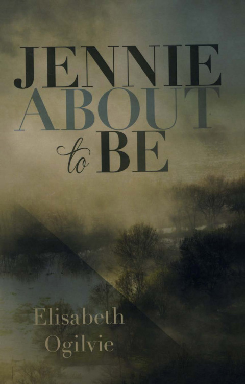 Cover image for book Jennie About to Be