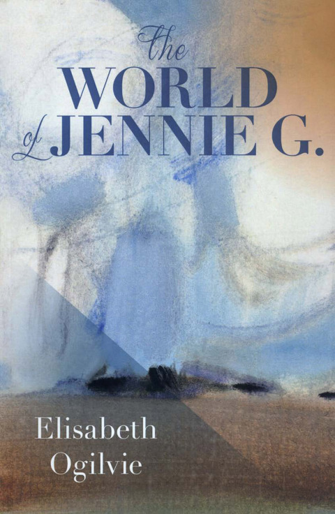Cover image for book The World of Jennie G.