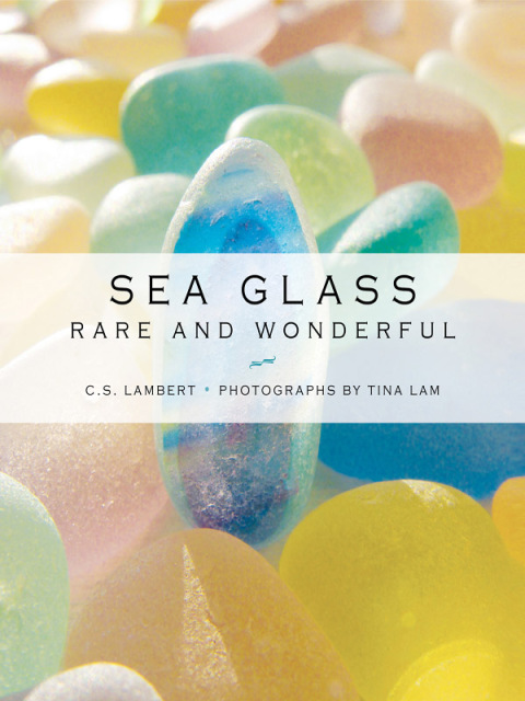 Sea Glass 