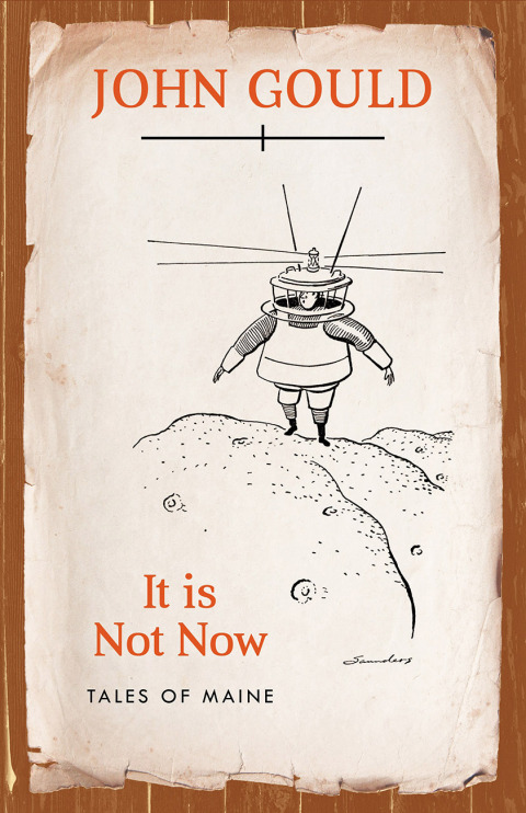 Cover image for book It is Not Now