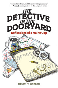 Cover image: The Detective in the Dooryard 9781608937424