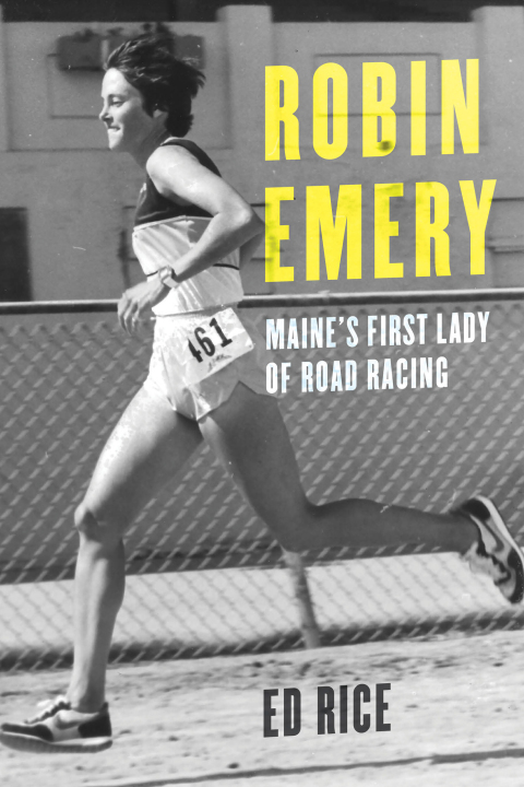 Robin Emery 