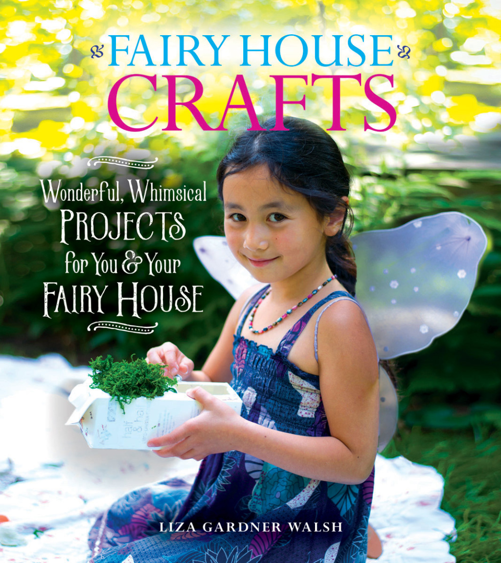 Reflowable Fairy House Crafts; $18.86