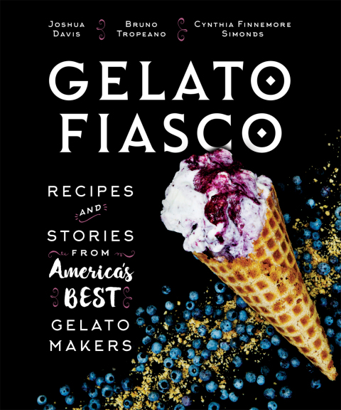 Cover image for book Gelato Fiasco