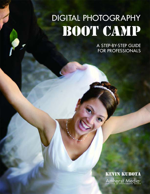 Cover image for book Digital Photography Boot Camp