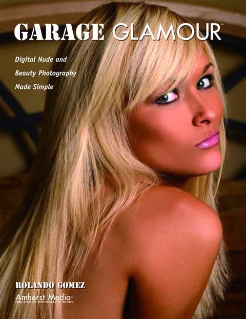Cover image for book Garage Glamour