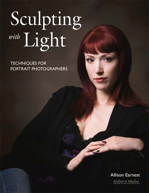 Cover image for book Sculpting with Light