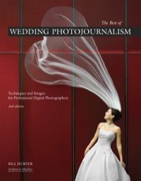 صورة الغلاف: The Best of Wedding Photojournalism 9781584282730