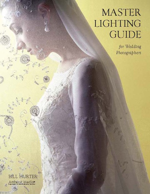 Cover image for book Master Lighting Guide for Wedding Photographers