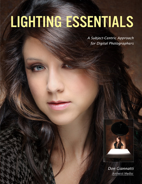 Cover image for book Lighting Essentials