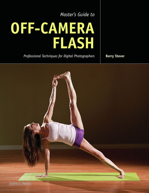Cover image for book Master's Guide to Off-Camera Flash