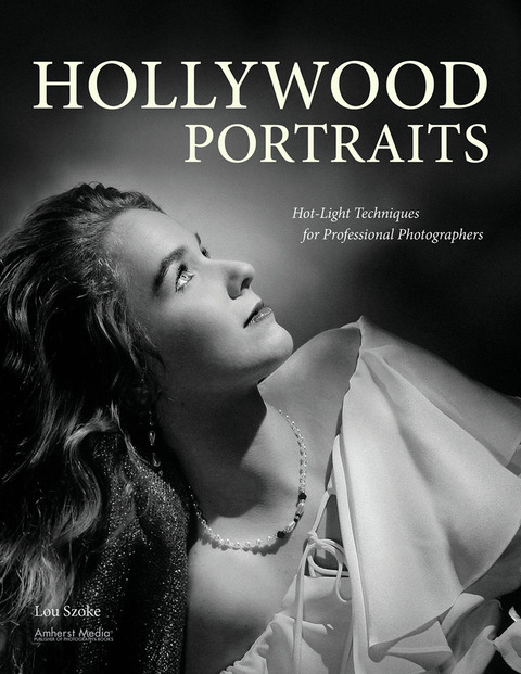 Cover image for book Hollywood Portraits