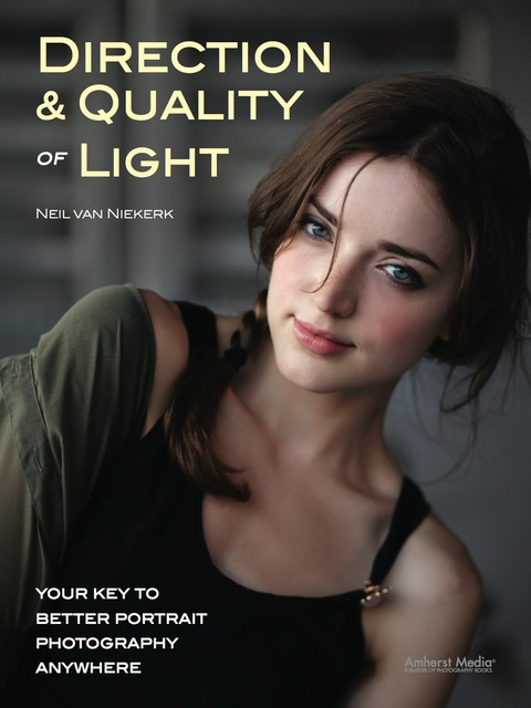Cover image for book Direction & Quality of Light