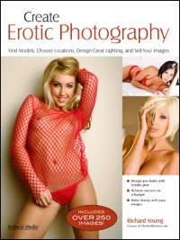 Imagen de portada: Create Erotic Photography 9781608956180