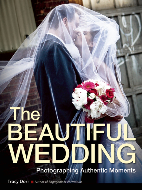Cover image for book The Beautiful Wedding