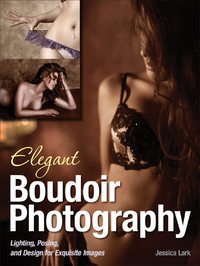 Imagen de portada: Elegant Boudoir Photography 9781608957279