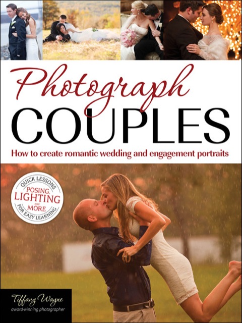 Cover image for book Photograph Couples