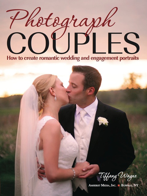 Cover image for book Photograph Couples