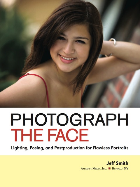 Cover image for book Photograph the Face