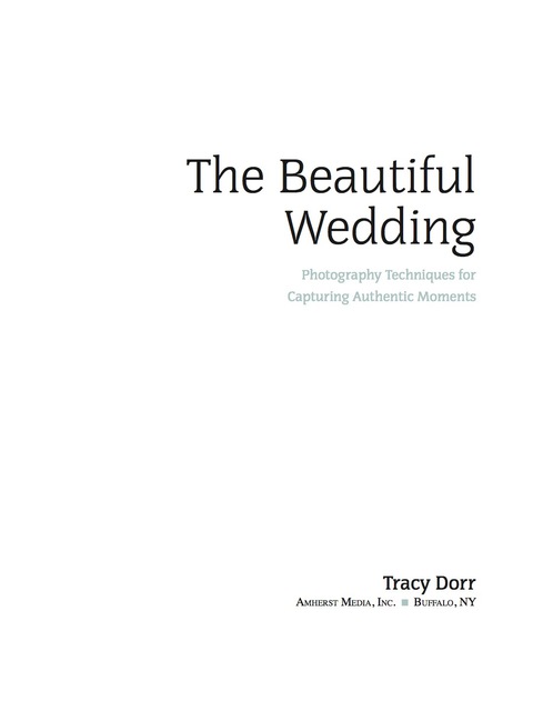 Cover image for book The Beautiful Wedding