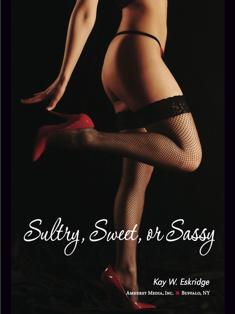 Cover image for book Sultry, Sweet or Sassy