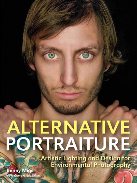 Cover image for book Alternative Portraiture