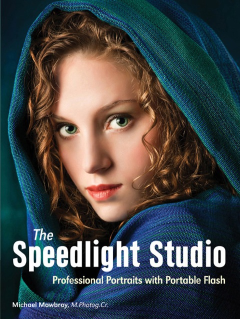 Cover image for book The Speedlight Studio
