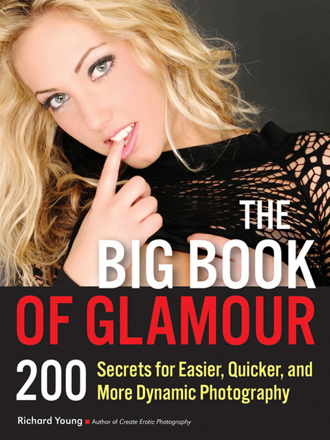 Cover image for book The Big Book of Glamour