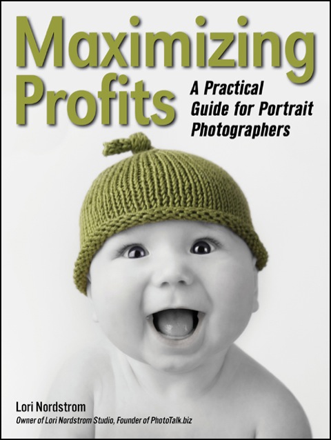 Cover image for book Maximizing Profits