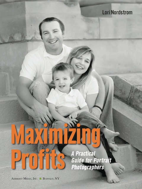 Cover image for book Maximizing Profits
