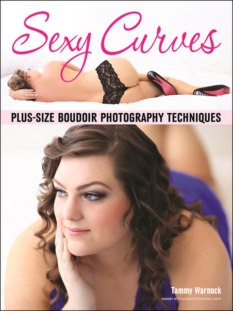 Cover image for book Sexy Curves