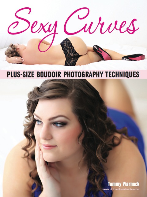 Cover image for book Sexy Curves