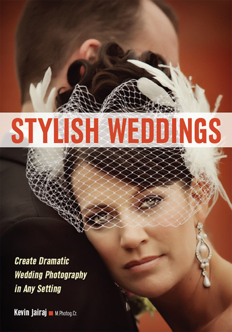 Cover image for book Stylish Weddings