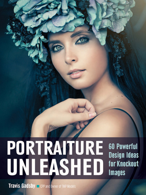 Cover image for book Portraiture Unleashed