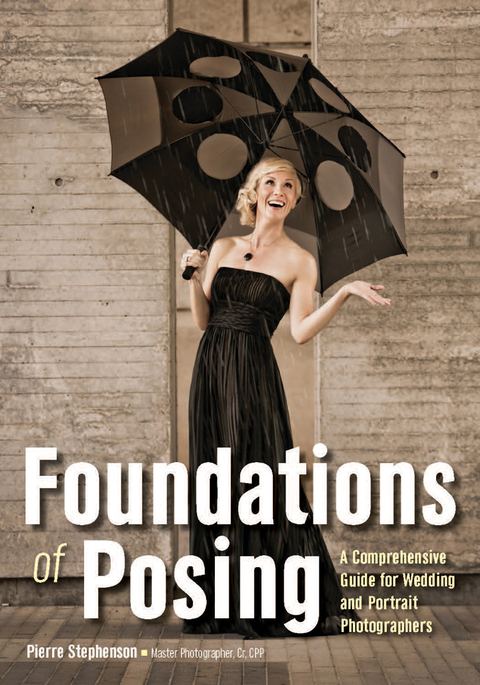 Cover image for book Foundations of Posing