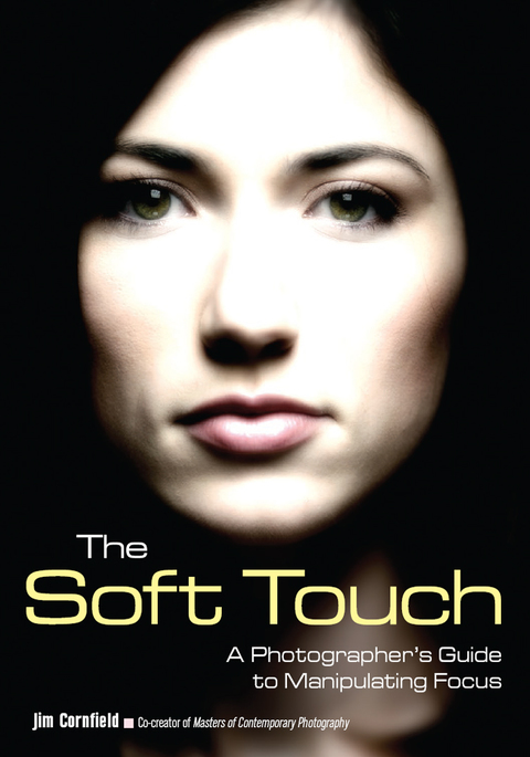 Cover image for book The Soft Touch