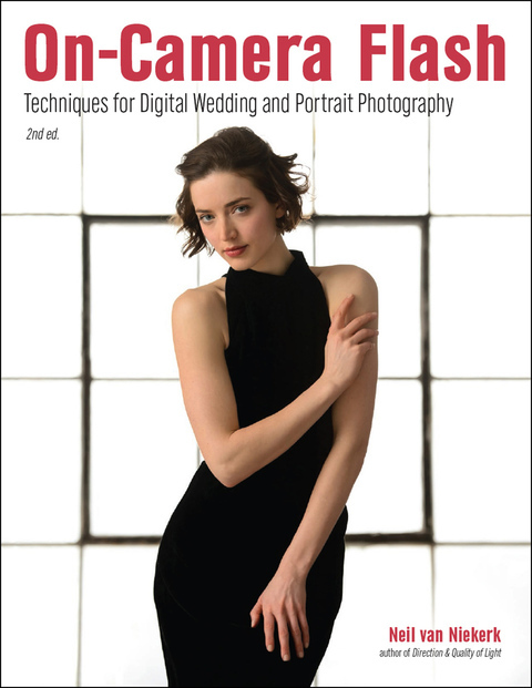 Cover image for book On-Camera Flash