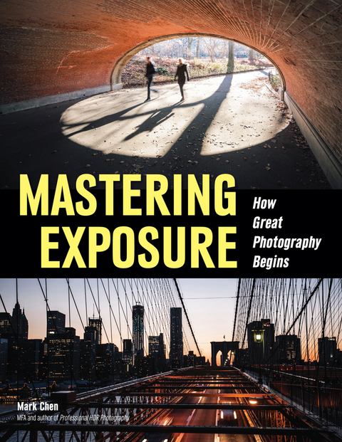 Cover image for book Mastering Exposure