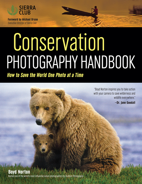 Conservation Photography Handbook 