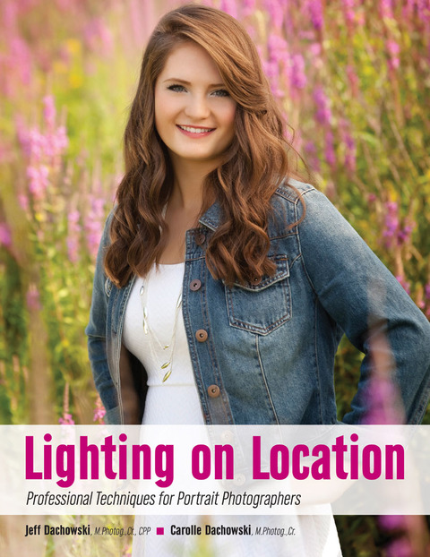 Cover image for book Lighting with Purpose