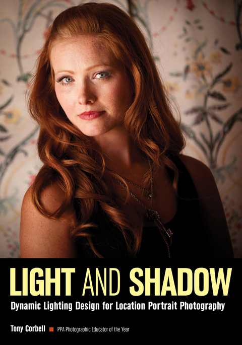 Cover image for book Light and Shadow