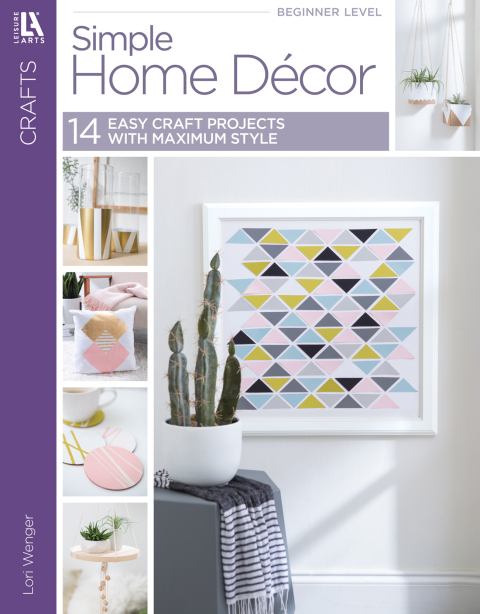 Cover image for book Kitchen Décor