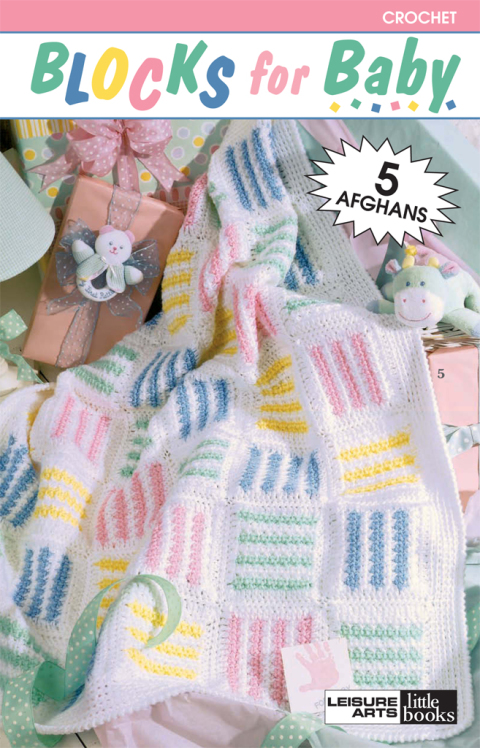 Cover image for book Blocks for Baby