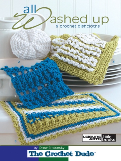 Cover image for book All Washed Up