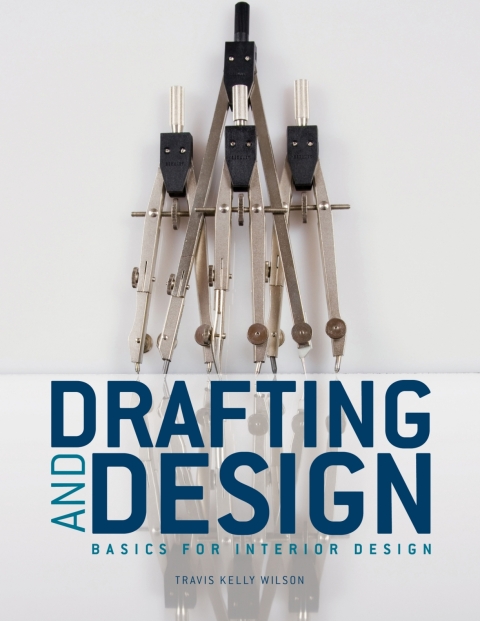 Cover image for book Drafting & Design
