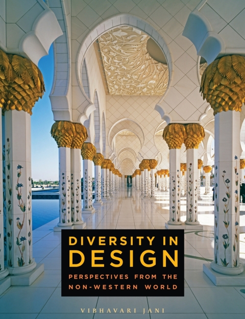 Cover image for book Diversity in Design