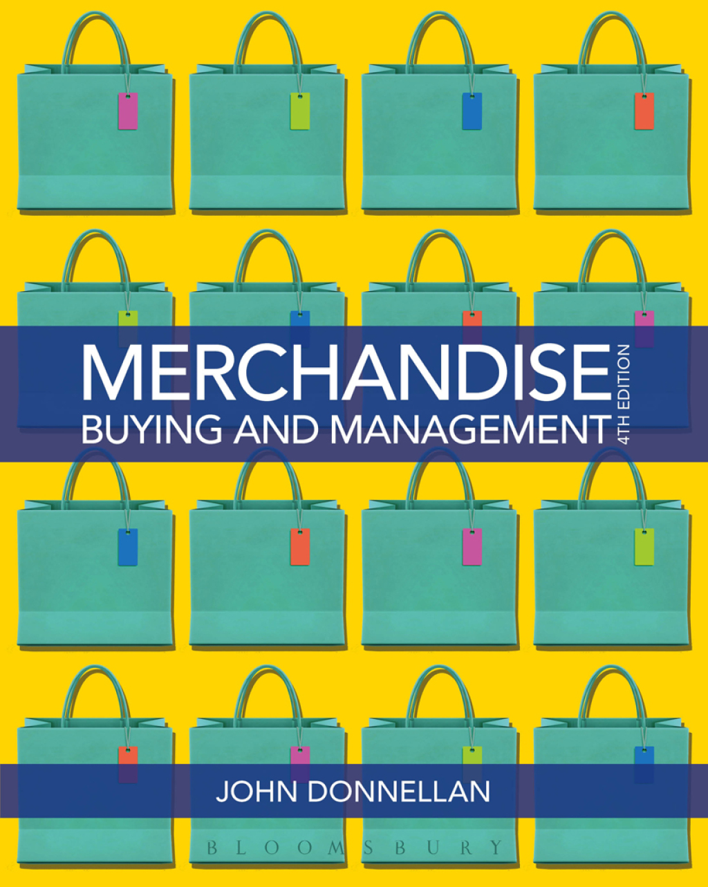 Reflowable Merchandise Buying and Management; $36.47