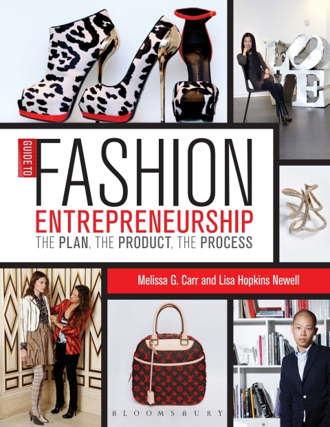 Guide to Fashion Entrepreneurship 